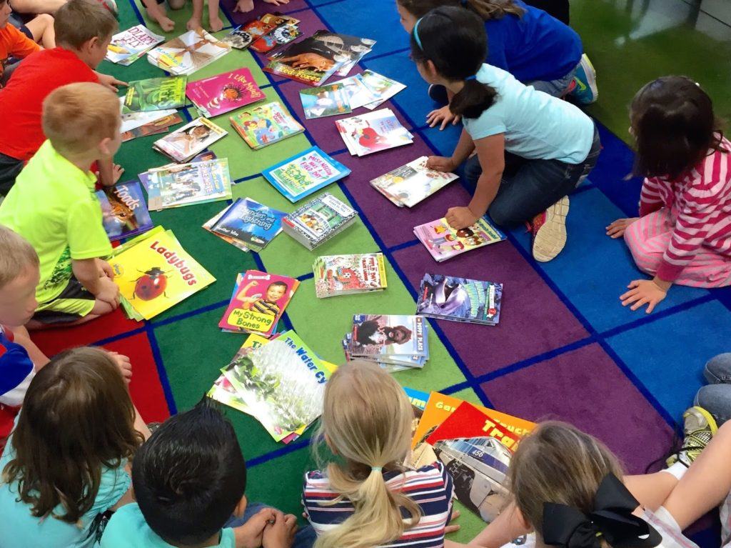 Scholastic Reading Club: Tips & Tricks - The Brown Bag Teacher