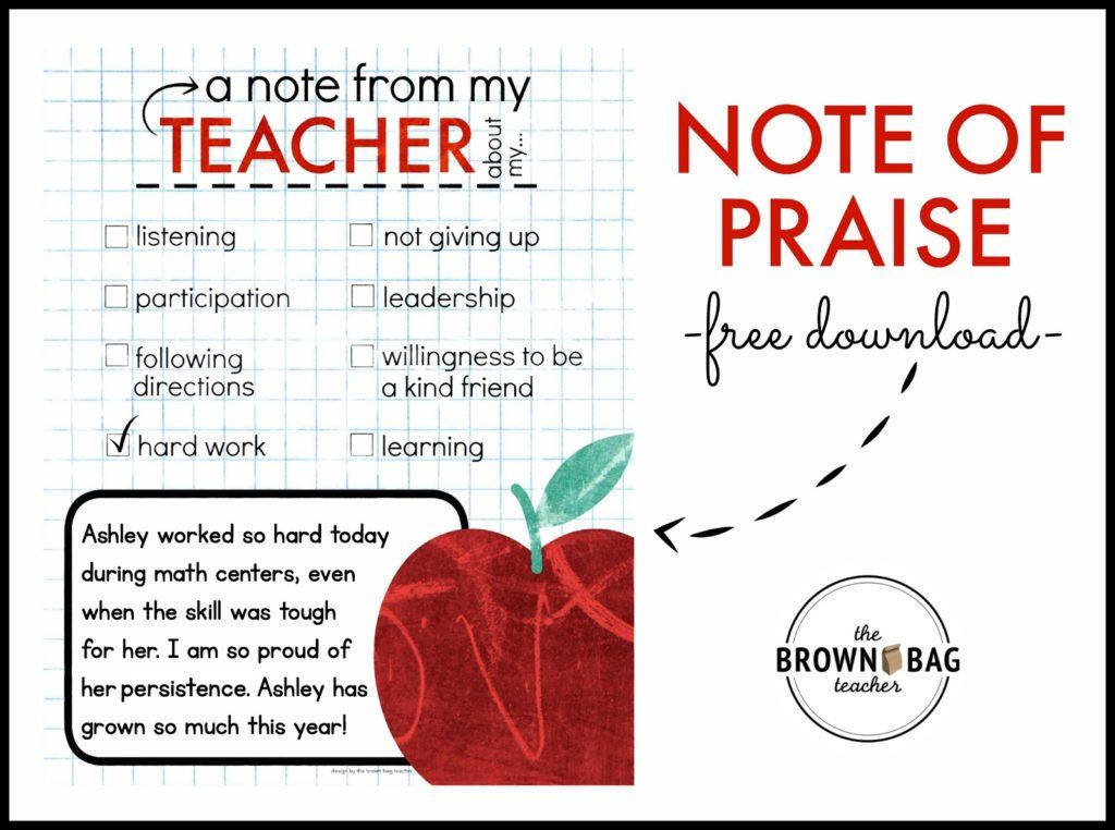 a-pbis-idea-positive-notes-home-the-brown-bag-teacher