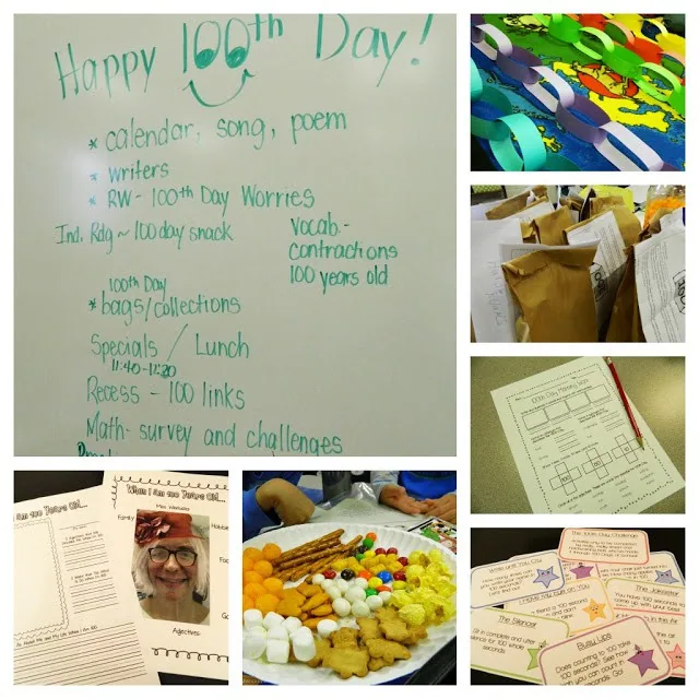 100th Day