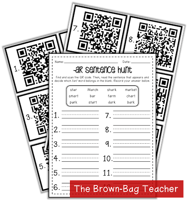 ar Sentence Hunt Freebie Overview 1