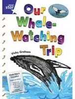 whale watching
