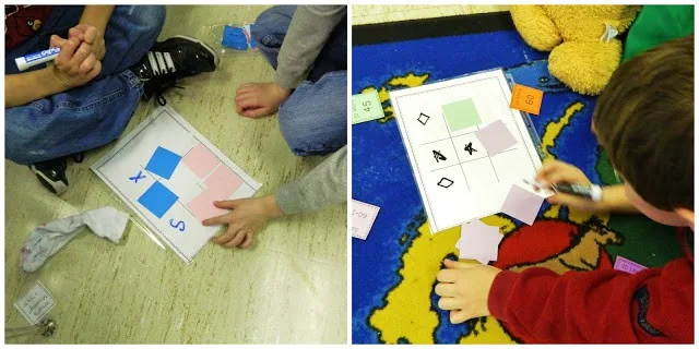 Tic Tac Toe