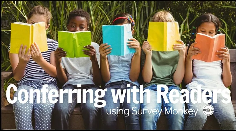Conferring with Readers