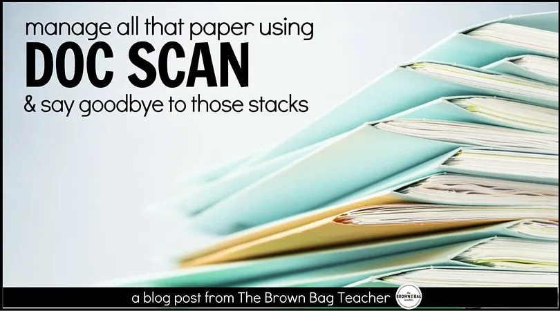 Doc Scan