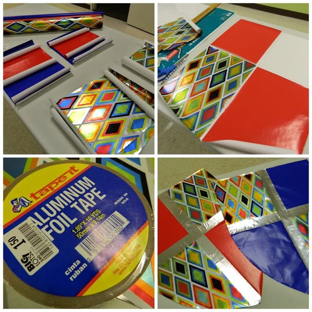 Poster Shields