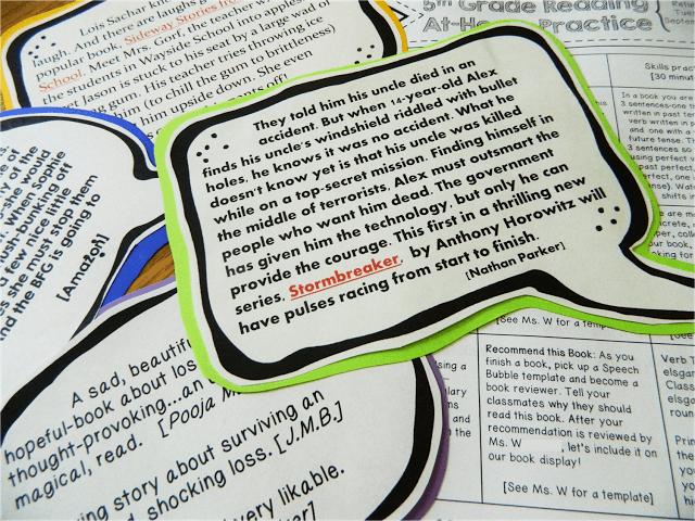 Book Quotes