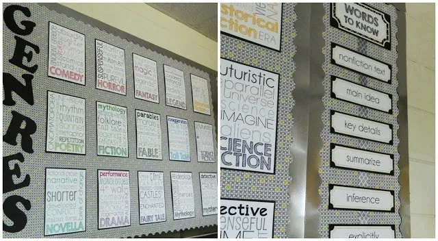 Bulletin Board 2