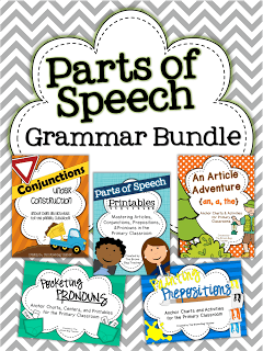 Grammar Bundle