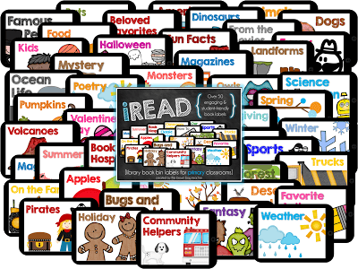 iRead
