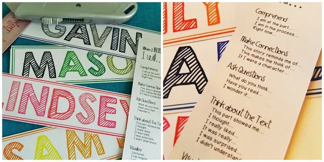 Bookmark
