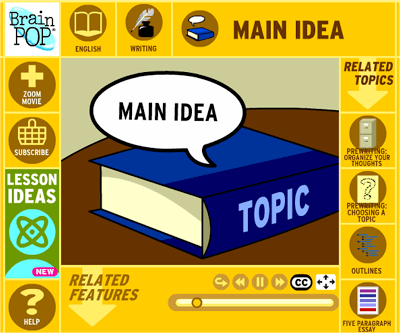 Brain Pop