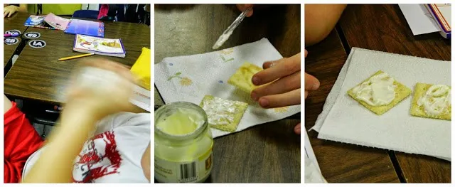 Butter