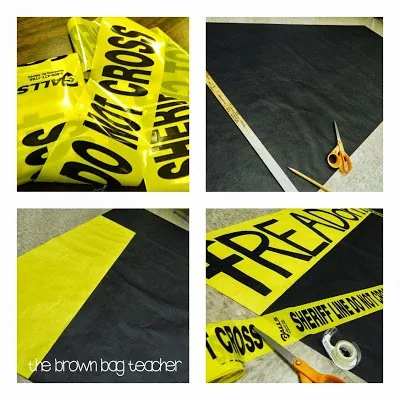Preping the fREADom Sign
