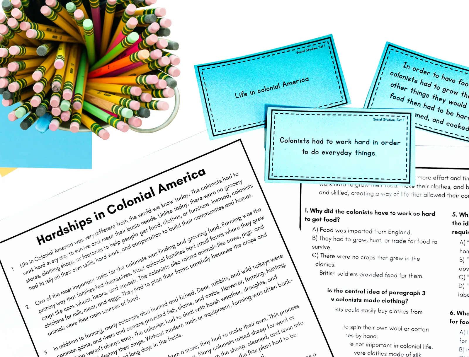 Word Work Horizontal 2