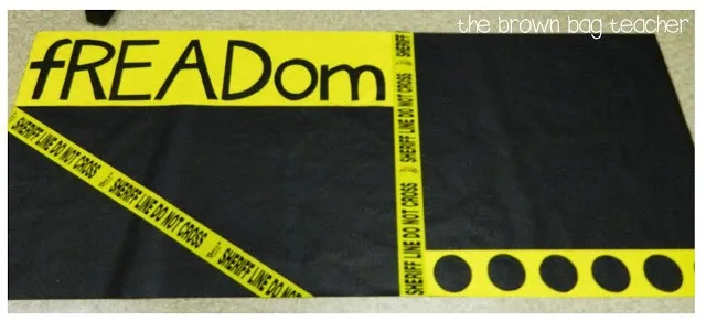 fREADom Board