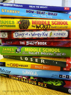 Books Using