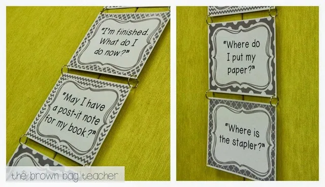 Questions