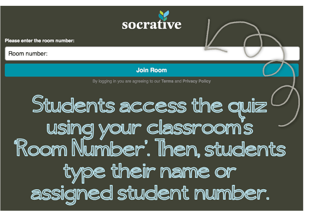 Student Home Screen
