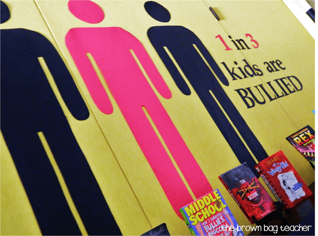 book display