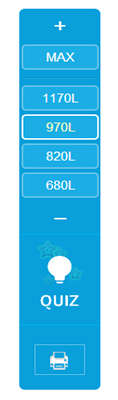 Lexile LEvel