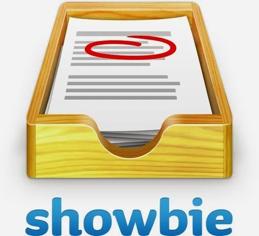 Showbie
