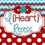 I Heart Recess