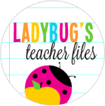 Ladybug Teacher Files