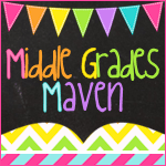 Middle Grades Maven