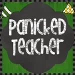 Panicked Teacher