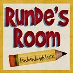 Rundes Room