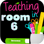 Teaching in Room 6