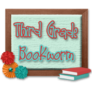 Week 1 3rd Grade Book Worm