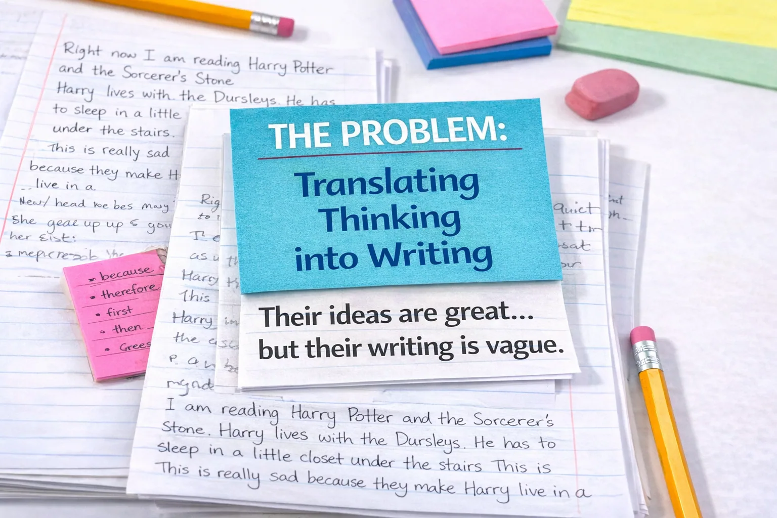 ClarifyingWriting