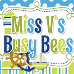 Week 5 Miss Vs Busy Bees