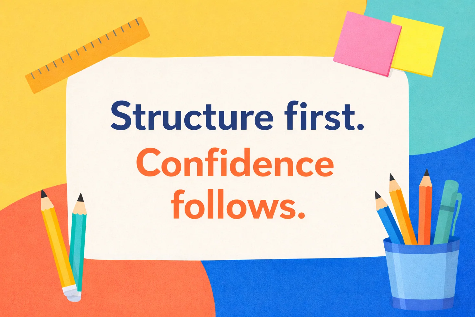 WritingStructureMatters