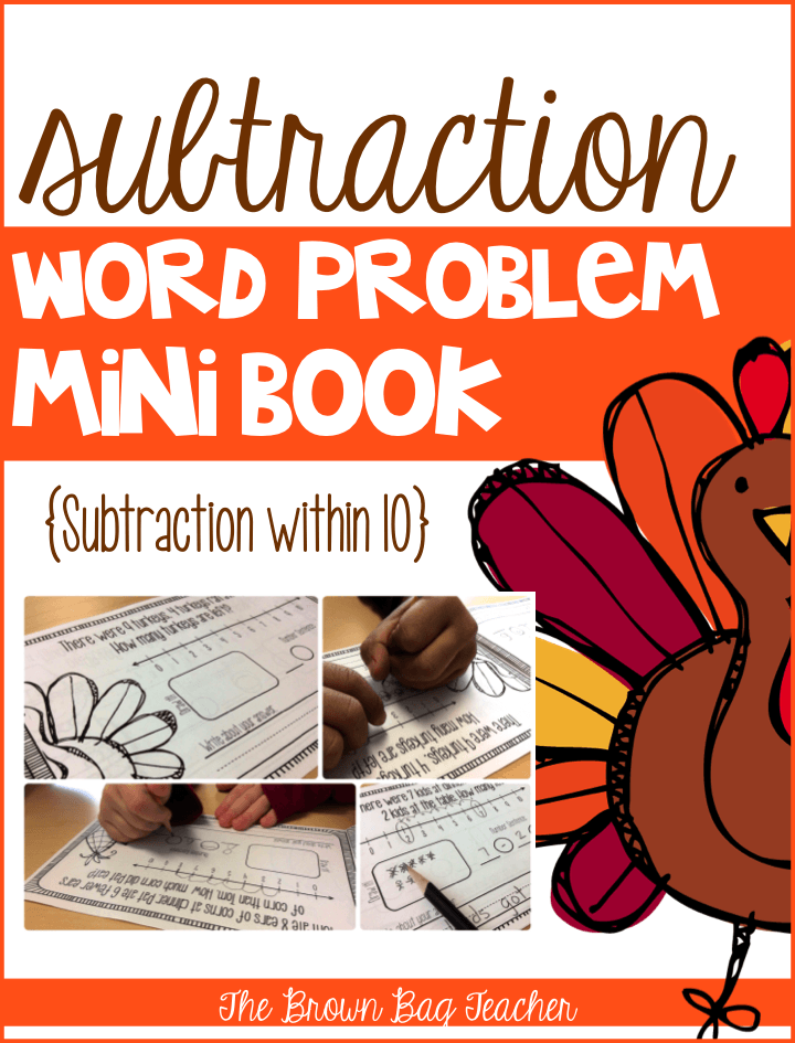NovemberWordProblems cover