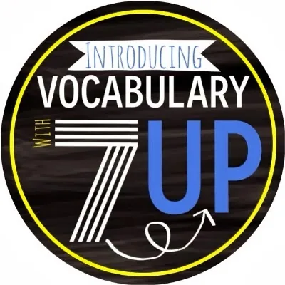 7UpVocabulary