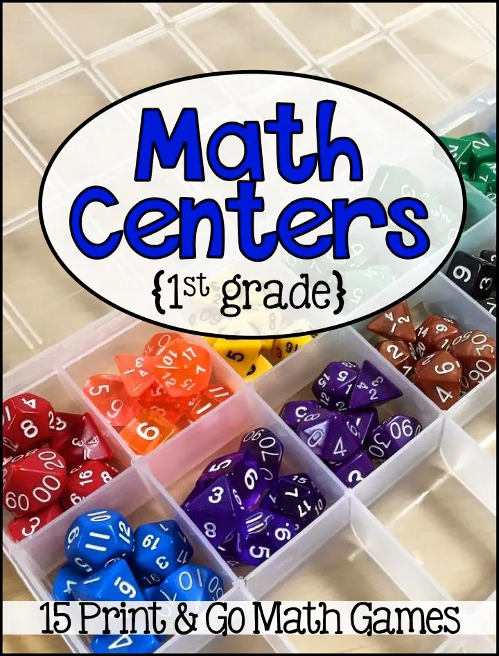 MathCenterCover