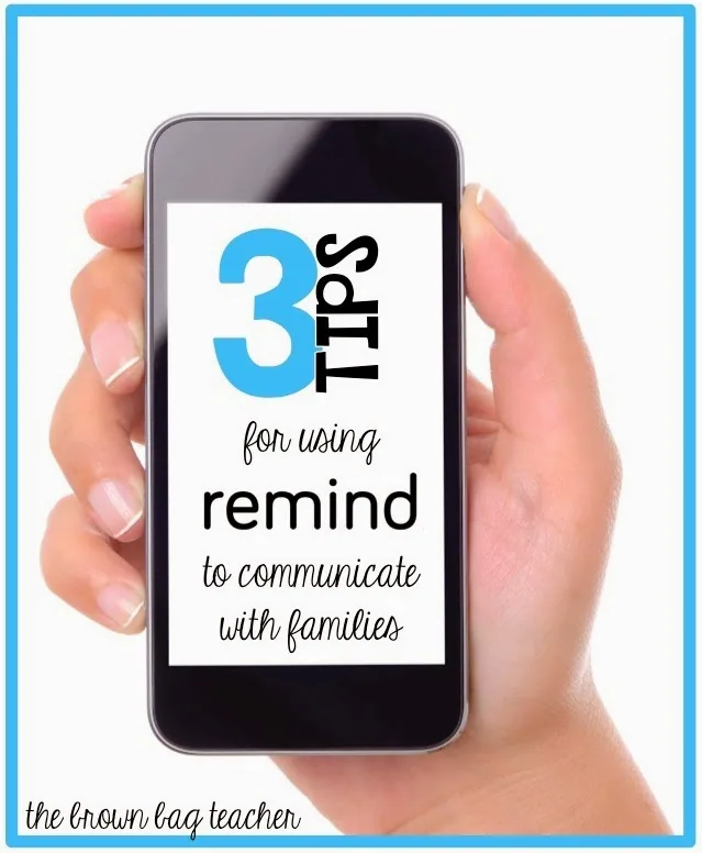 Remind