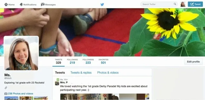 Twitter