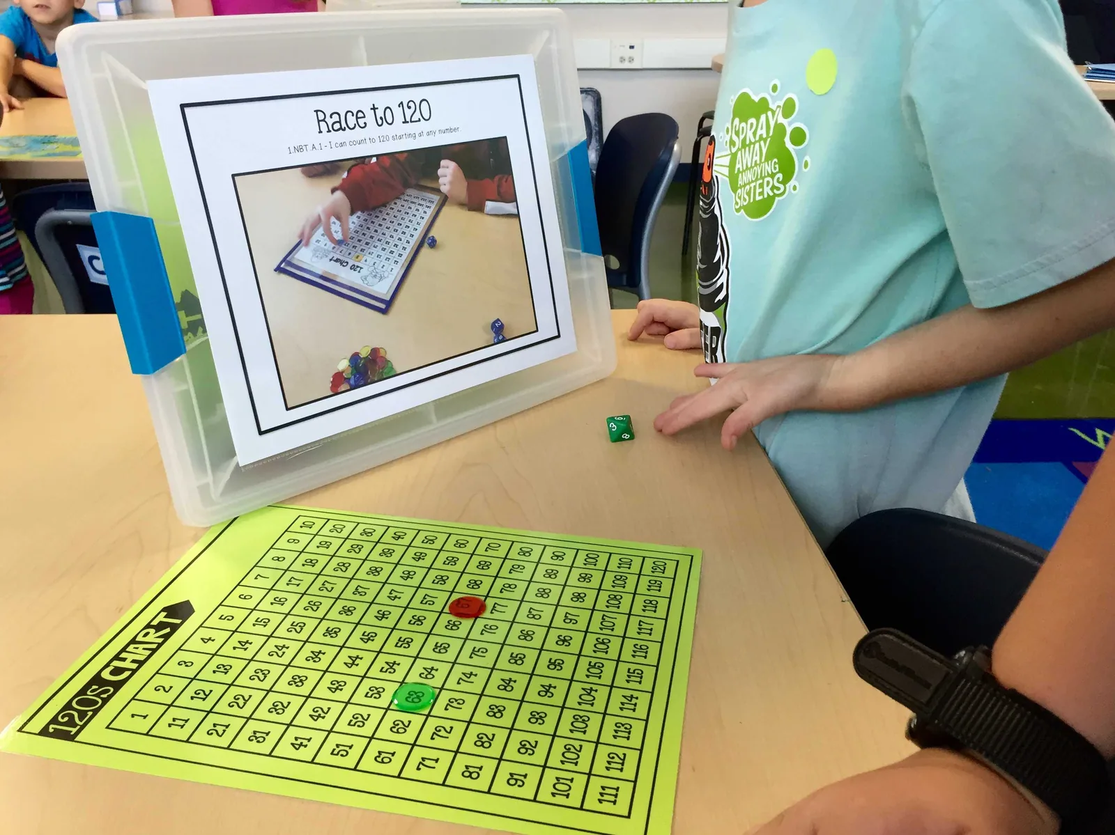 Guided math