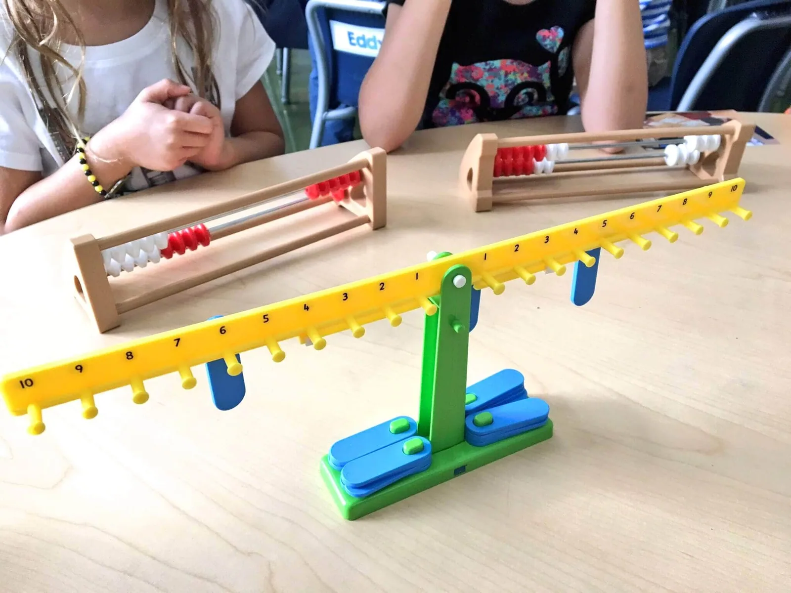 Guided math activities 