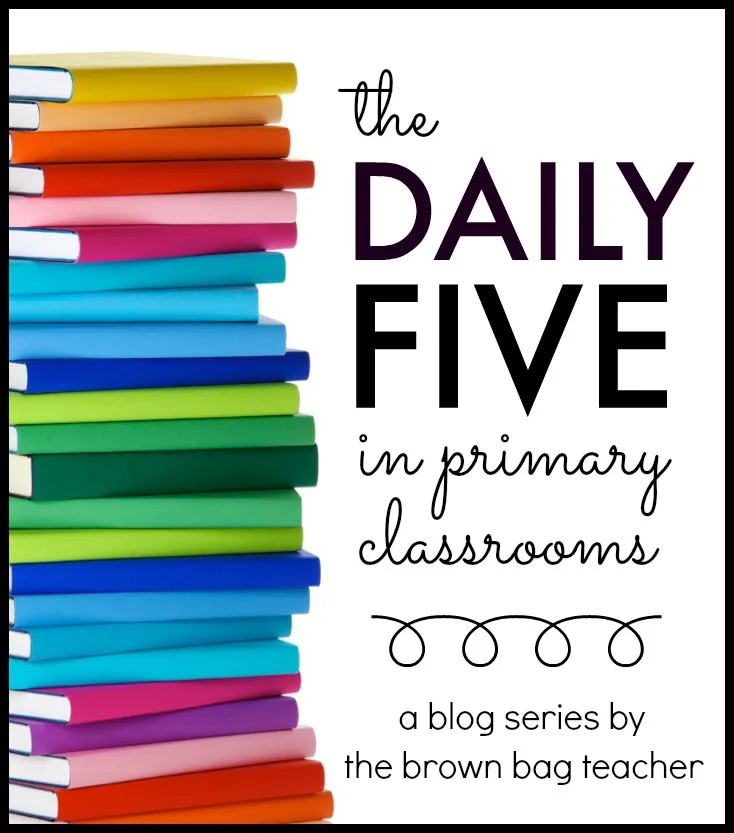 TheDaily5Summary