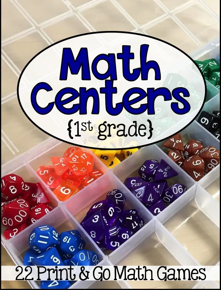 MathCenters
