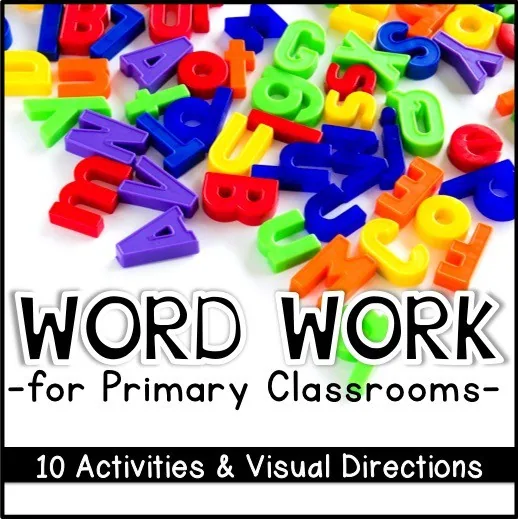 VisualDirections ELA