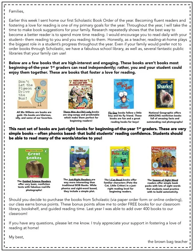 ScholasticRecommendations