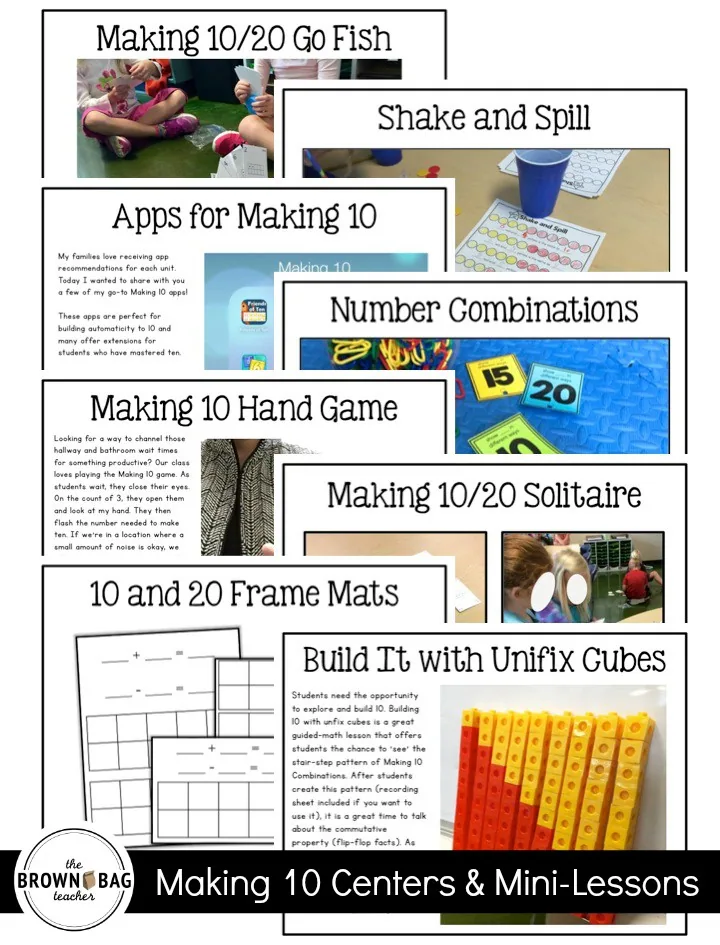 Making10PreviewCoverVertical