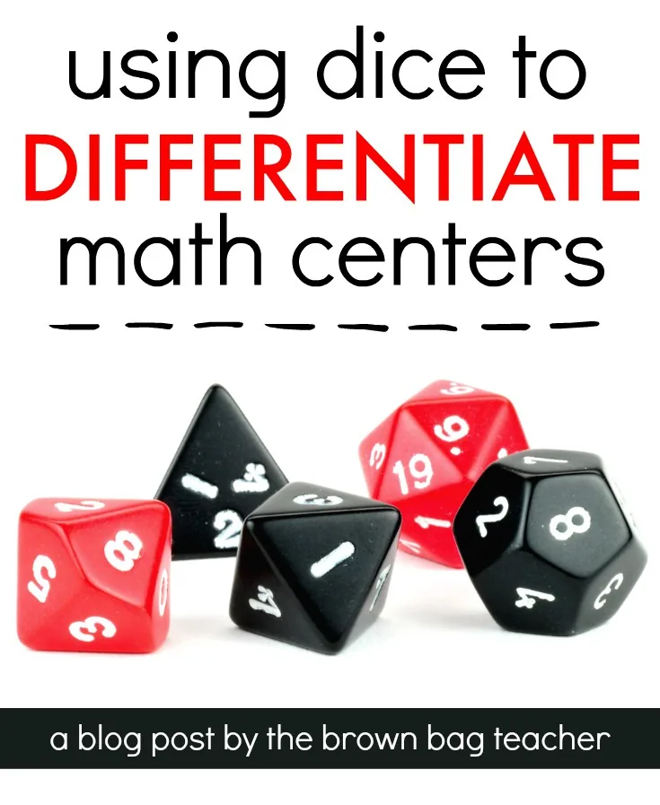 DiceVertical