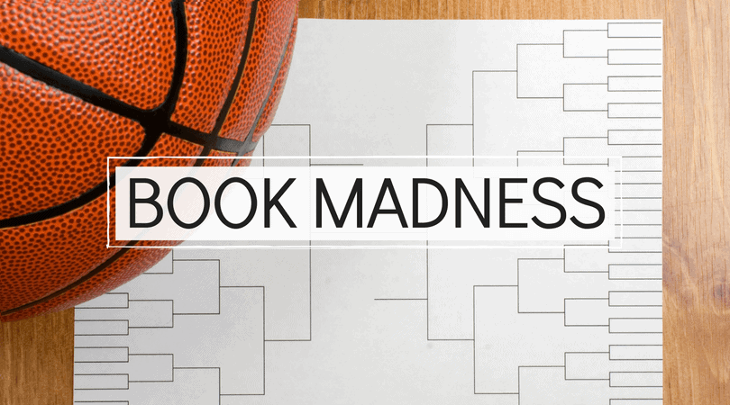 Best Books of the Year: Join the Bracket Challenge