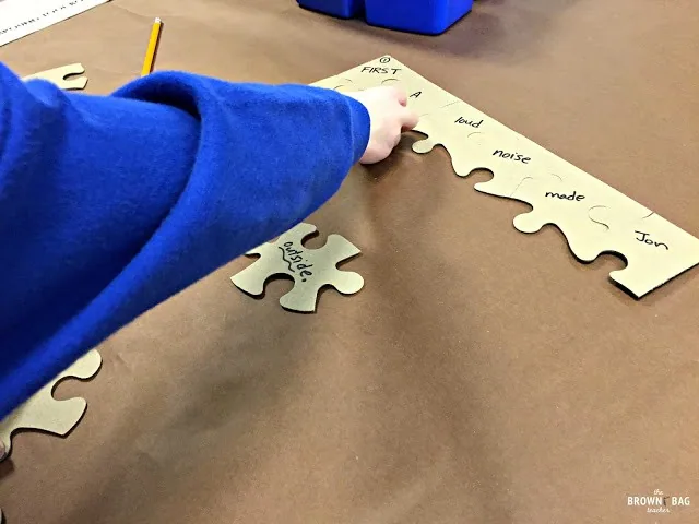CompoundPuzzles
